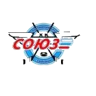 Логотип ХК Союз