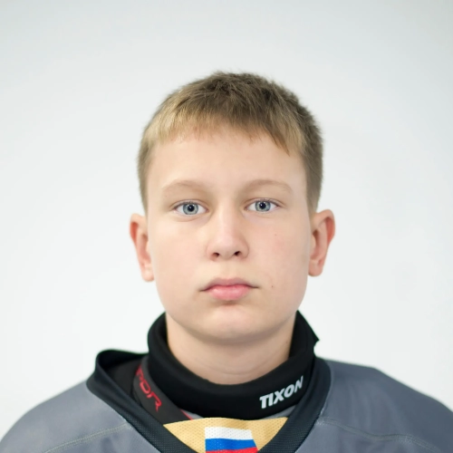 Щербик Арсений